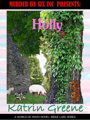 cover image of Holly